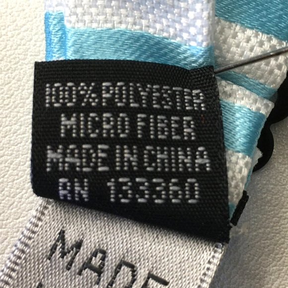 JON VANDYK HOLLAND Vintage Vibe Semi-Butterfly Bow Tie ▶◀ 𝔹ℝ𝔸ℕ𝔻 ℕ𝔼𝕎! - Picture 8 of 9